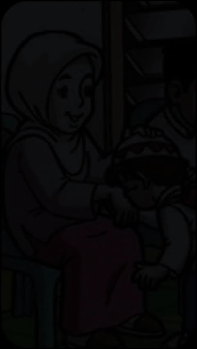 muliakan ibu mu😇