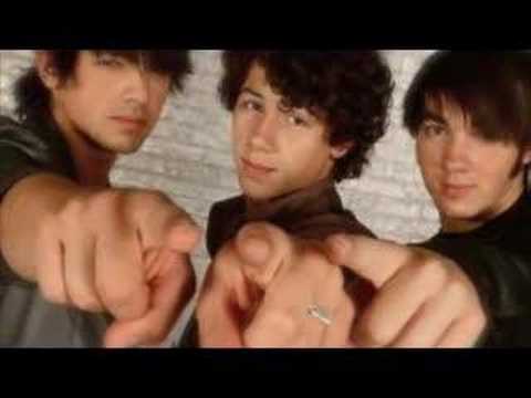Jonas Brothers Love Story-True Love-Episode 22
