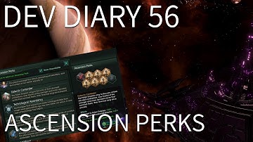 Stellaris Dev Diary #56 - Hallowed are the Ori/Zerg/Cybermen