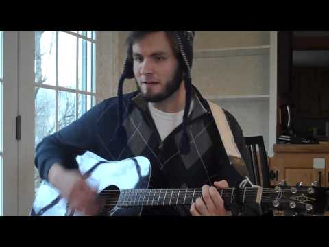 Micah Malenfant - Outbound by Transit Cover