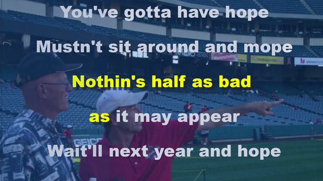 Heart Damn Yankees  - Mikes Karaoke