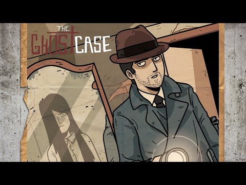 The Ghost Case | Trailer Oficial