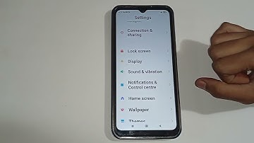 redmi note 8 Pro, how to change hotspot name, redmi note 8 Pro change hotspot name setting