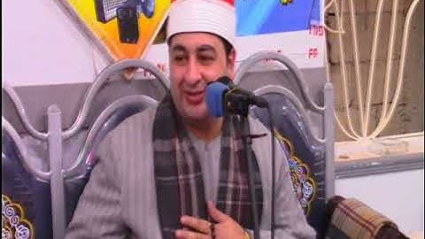 الشيخ محرم العطار سورة المائدة في قراجة كفر صقر شرقية 17-12-2021 تصوير أحمد عزت