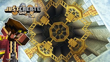 Is this Create Mods HARDEST dungeon?