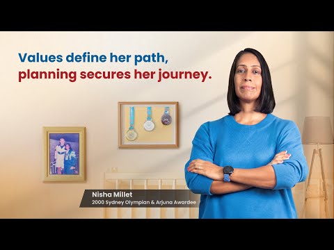 Women’s Day Special: Nisha Millet’s Inspiring Journey with HDFC Life