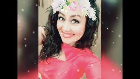 #DP#Oh Humsafar Song Whatsapp status# Niha Kakkar#Himansh Kohli#Toney Kakkar Whatsapp status