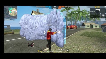 Full game play custom 1v1 only desert challenge