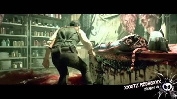 The Evil Within Gameplay Part 1- Help im scared D= !!! Bad Audio...