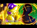 BLESSED BY THE RAREST ANIMATION IN THE GAME PHY Angel Golden Frieza Summons DBZ Dokkan Battle BLESSED BY THE RAREST ANIMATION IN THE GAME PHY Angel Golden Frieza Summons DBZ Dokkan Battle