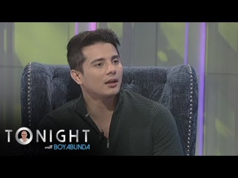 TWBA: Ejay recalls