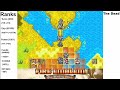 Choke point - [FE6] Fire Emblem Binding Blade Hard mode Ranked Ironman - Chp 11 Part 2