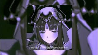 Doja Cat - Candy (Slowed   Reverb) Tiktok Part Looped