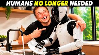 Full Elon Musk’s Chilling Warning about AI Goes Viral Fast. News