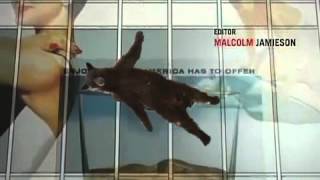 Sterling, Cooper, Bear and Pryce (Title Sequence)