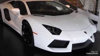 MAKING A LAMBORGHINI.(Restoration)Part1.