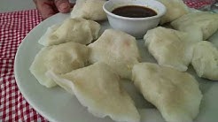 CARA BUAT PEMPEK IKAN PAKAI AIR ES! - Durasi: 7.46. 