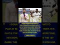BUMRAH RESTS ЁЯТк EYES LORDтАЩS ЁЯСАЁЯПП Shorts Cricket Crikzo BUMRAH RESTS ЁЯТк EYES LORDтАЩS ЁЯСАЁЯПП Shorts Cricket Crikzo
