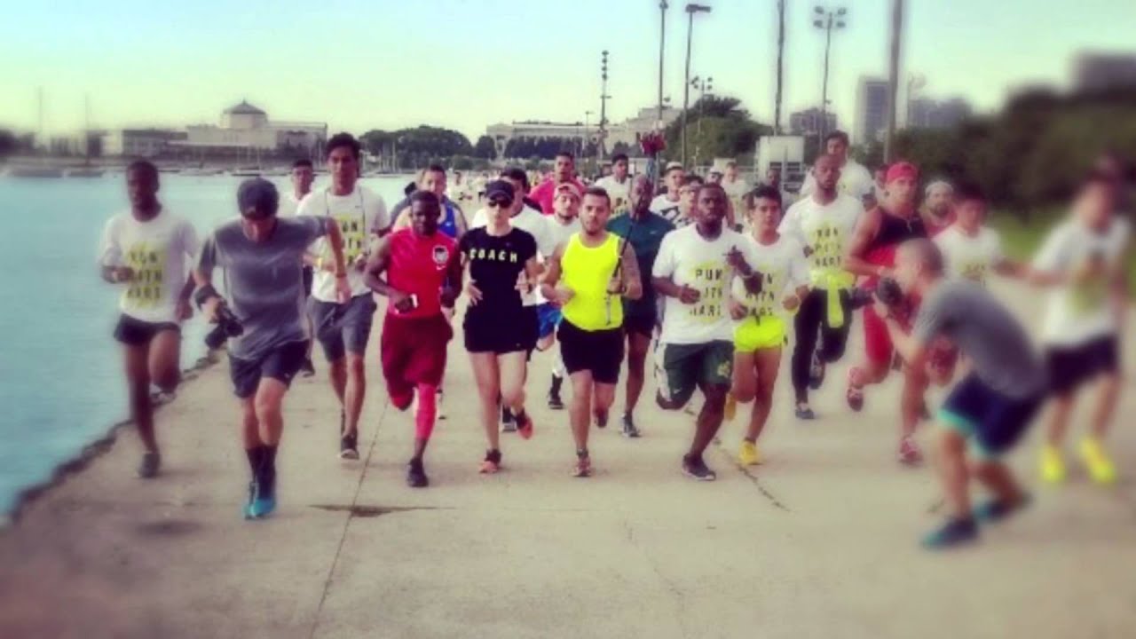 kevin hart chicago kevin hart 5k run chicago youtube kevin hart chicago kevin hart 5k run chicago youtube