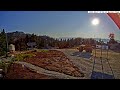 Mystery peak webcam  mt seymour ski area vancouver bc