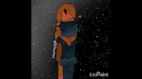 Internal Conflicts AU part2 (X and Iris)#planethumans #solarballs