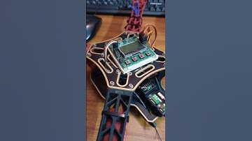 DJI F450 frame 🚁 #shorts #short  #dji  #f450 #drone #hit #trending  #foryou @sushantaYT