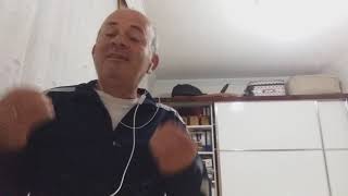 Ayrılık Yarı Ölmekmiş - Vehbi Tezcan