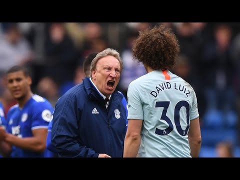 Neil Warnocks Funniest Football Stories Part 2!