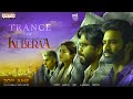 Trance of Kuberaa - Hindi Teaser | Dhanush, Nagarjuna, Rashmika | DSP | Sekhar Kammula | In Cinemas