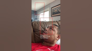 Ai Filter captured GHOST🤣💀 #waveyreacts #ghost #funny #wtf #filters