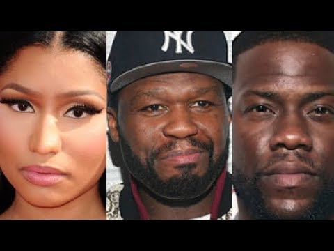 music video download Kevin Hart in Car Wreck Hospitalized, 50 Cent Doubles Down on Michael Jackson, Nicki Minaj Speaks