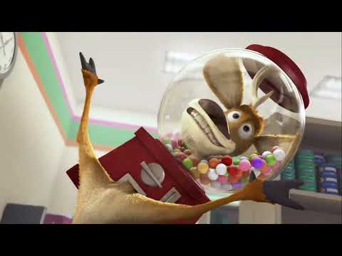 Open Season Desorden En El Mini Mercado Gio Ramirez