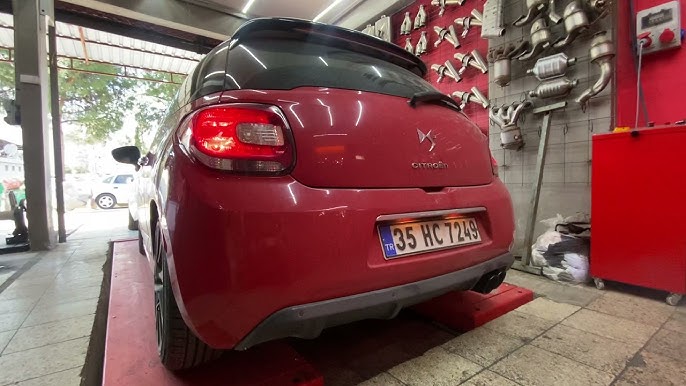 huundai i20 atmosferik motor 51mm duzboru warex halim usta egzoz servis izmir bornova youtube