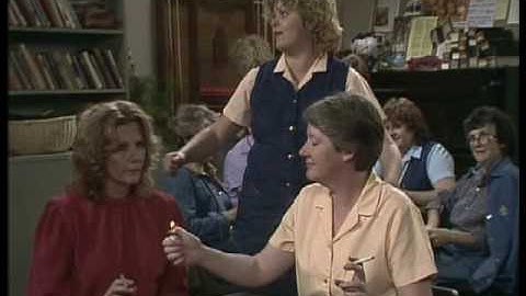 PRISONER CELL BLOCK H EPISODE 479 PART 3