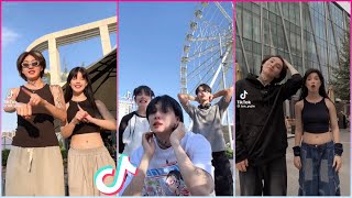 Ten_Yujin TikTok Dance Compilation 2023 @Ten_Yujin ?