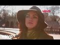 Lucy Hale - Becoming (VEVO LIFT) (Teaser)