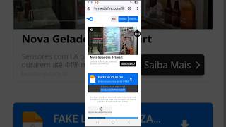 Como baixar fake lag atualizado 2026 #ff #freefire #fakelag