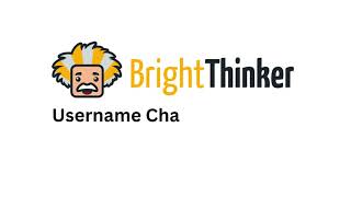 Username Change Template CSV