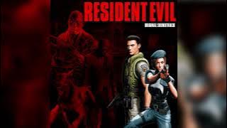 Resident Evil (1996) - Original Soundtrack (By Makoto Tomozawa, Koichi Hiroki & Masami Ueda)