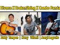 Combo Panda | BrokenString | Diverse Guitar Collaboration (Smooth Jazz )