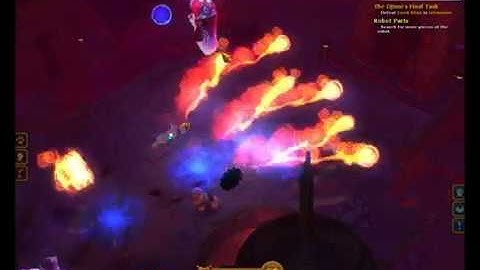 Torchlight 2 - Part 42