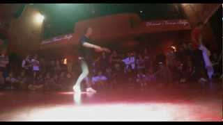 Can Vs Debosh - Vintovka 9 2012 Solo