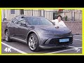 Genesis GV60 First Drive – Sorry Hyundai IONIQ 5 and Kia EV6! | 4K