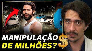 Como Ruyter TE MANIPULA Sem Você Perceber?