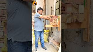 Polyfix Strength Test #shorts