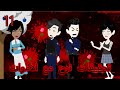 قصص تحقيقات نوح الالفي مع الاموات الحلقه 11 قصص تحقيقات نوح الالفي مع الاموات الحلقه 11