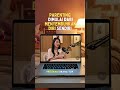 “Parenting itu bukan cuma membesarkan anak, tapi membentuk generasi ”