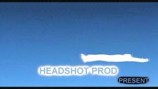 Headshot Production Intro Striker