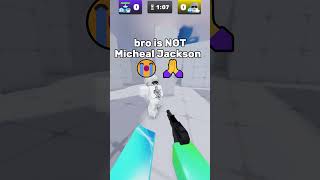 bro is NOT Micheal Jackson😭🙏