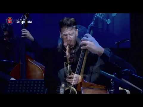 Christmas Jazz Concert -Manco/Bianchini/Pierotti/DeRubeis 4tet